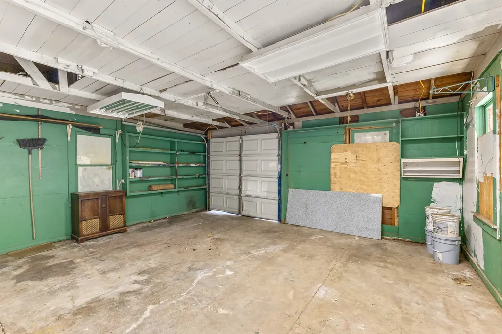 4807 Penrose Avenue Fort Worth TX 76116