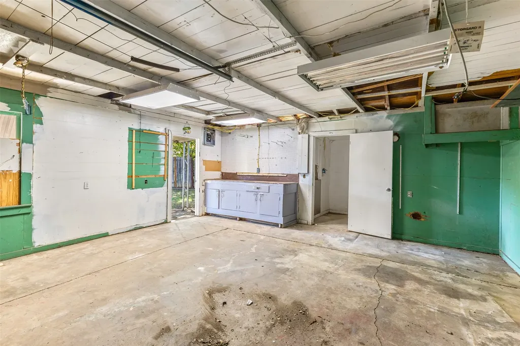 4807 Penrose Avenue Fort Worth TX 76116