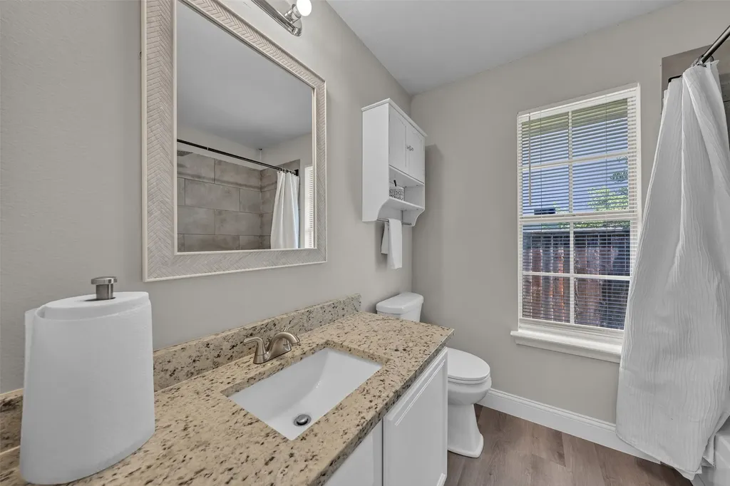 1409 Prentice Street Arlington TX 76018