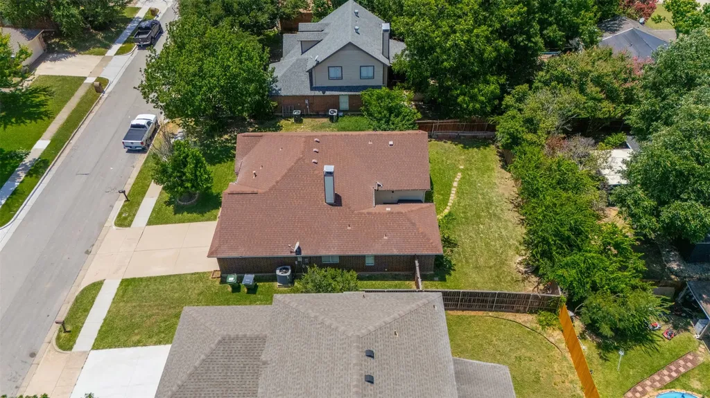 1409 Prentice Street Arlington TX 76018