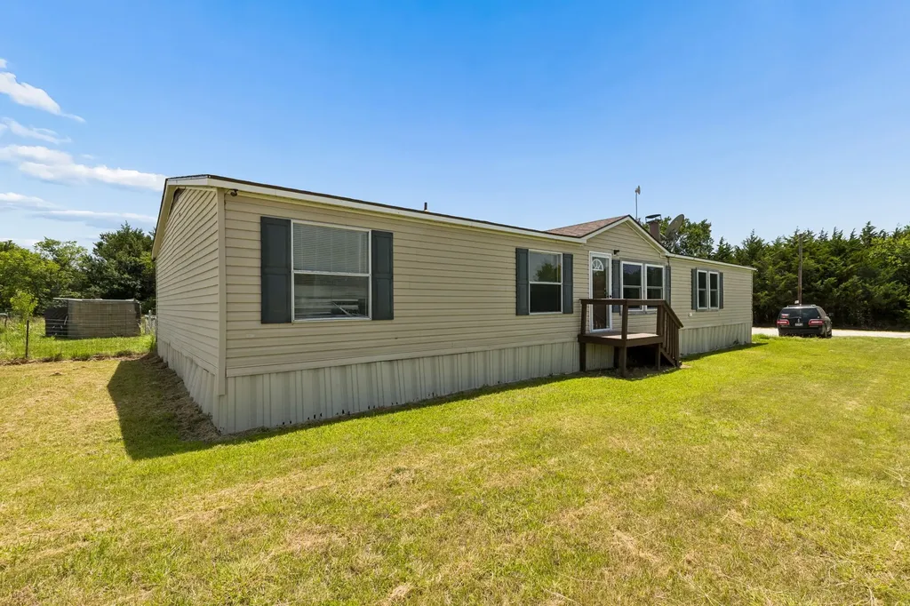 3310 Old Sherman Road Whitesboro TX 76273