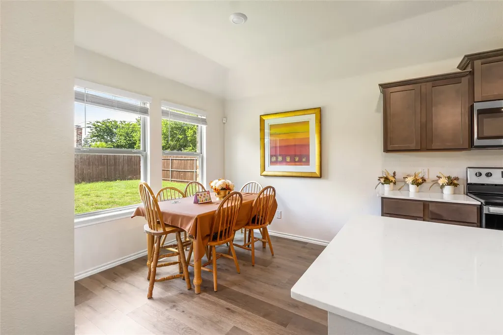 1804 Pecan Valley Drive Kaufman TX 75142