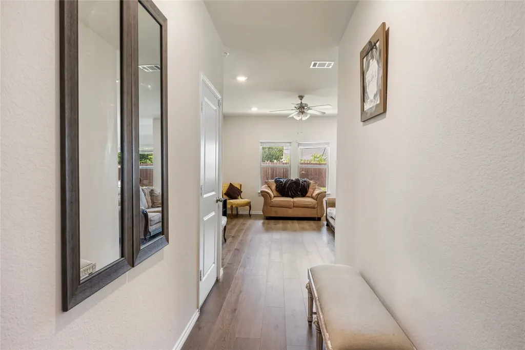 1804 Pecan Valley Drive Kaufman TX 75142