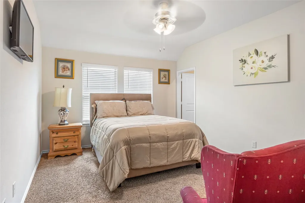 1804 Pecan Valley Drive Kaufman TX 75142