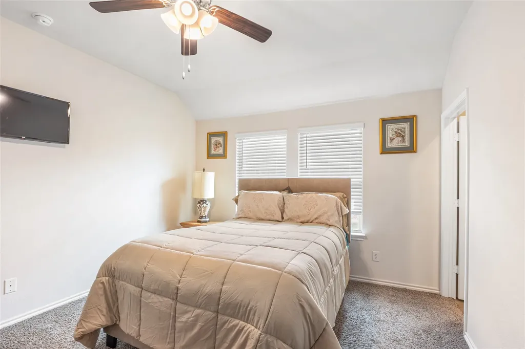 1804 Pecan Valley Drive Kaufman TX 75142