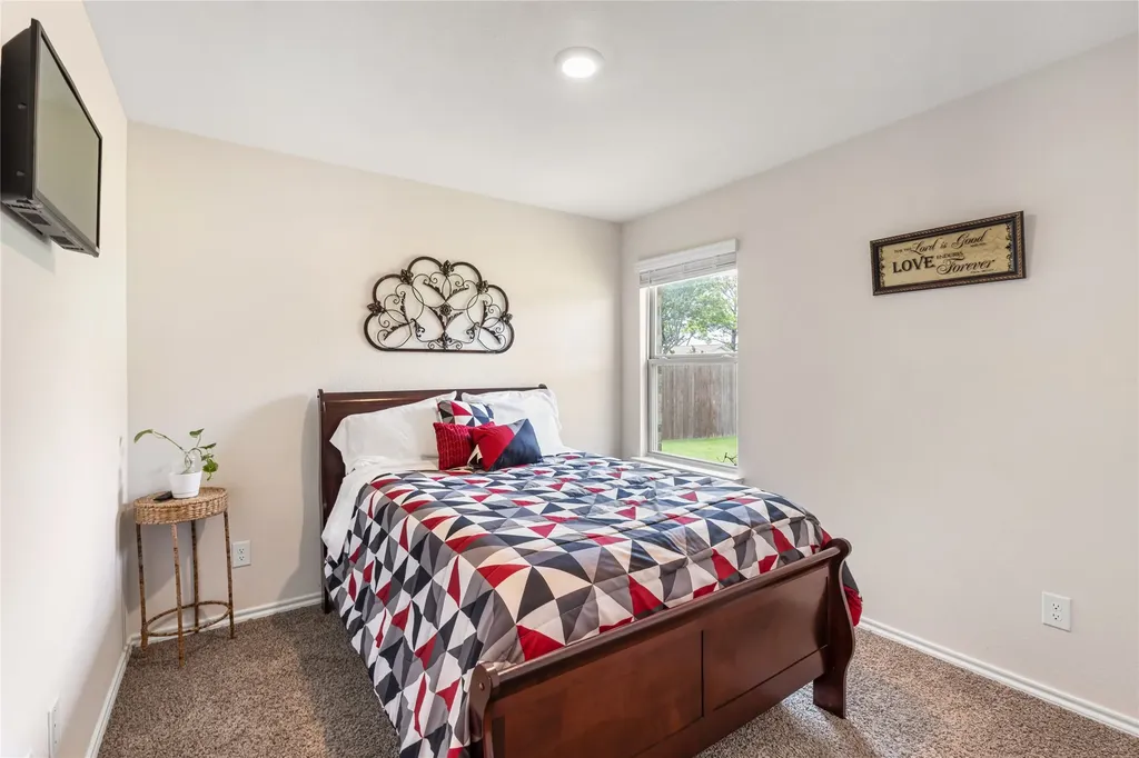 1804 Pecan Valley Drive Kaufman TX 75142