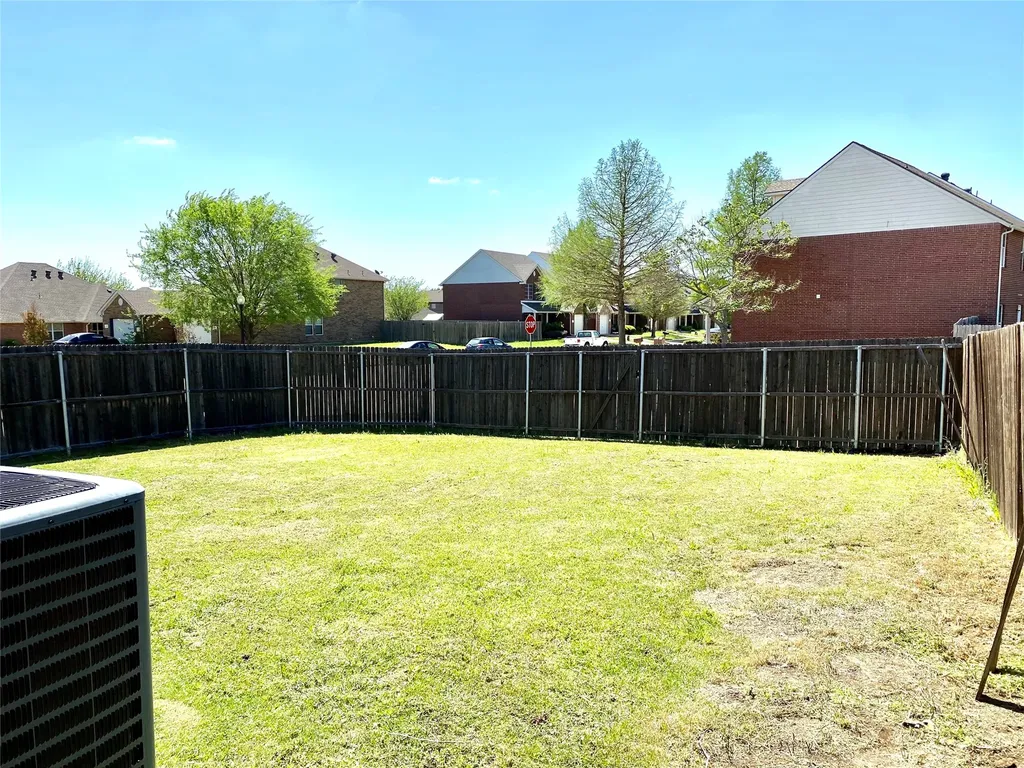 621 Fleming Street Wylie TX 75098