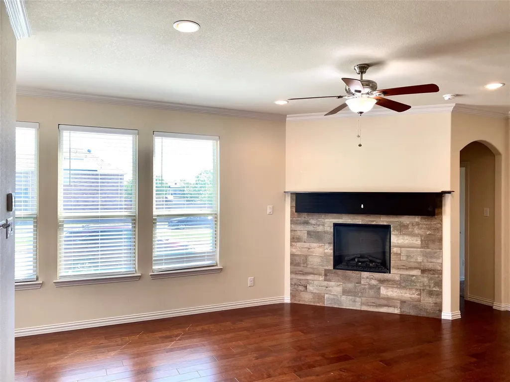 621 Fleming Street Wylie TX 75098