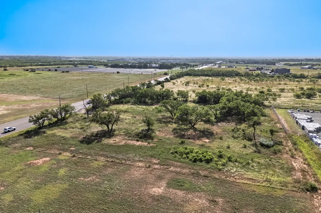 149 E Industrial Boulevard Abilene TX 79602