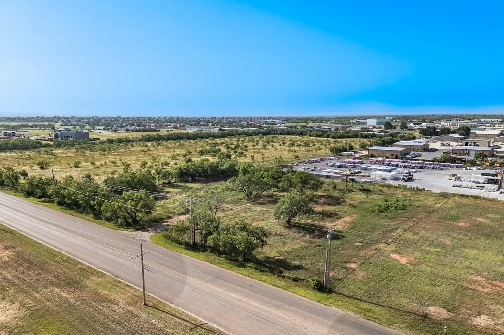 149 E Industrial Boulevard Abilene TX 79602