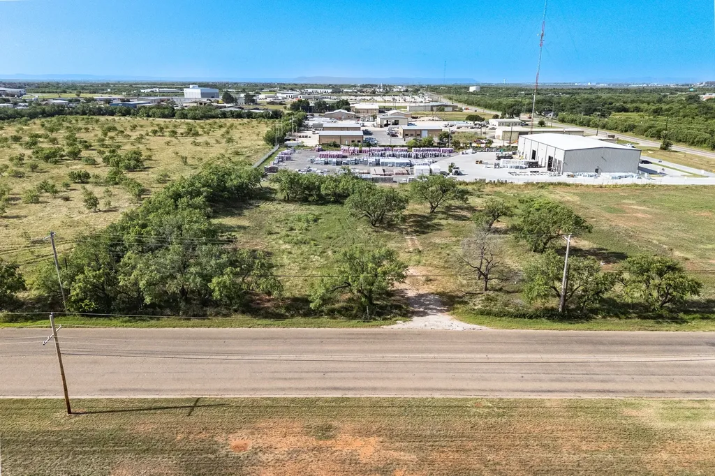 149 E Industrial Boulevard Abilene TX 79602