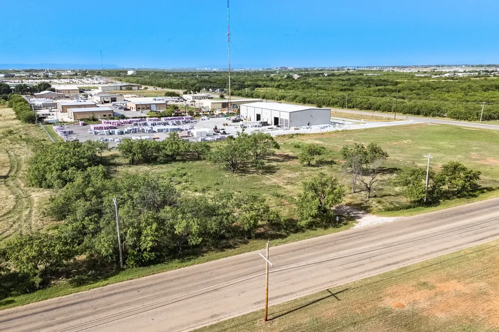 149 E Industrial Boulevard Abilene TX 79602