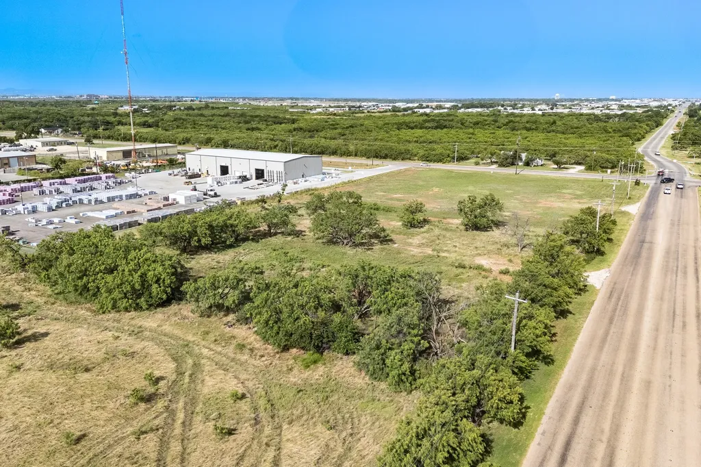 149 E Industrial Boulevard Abilene TX 79602