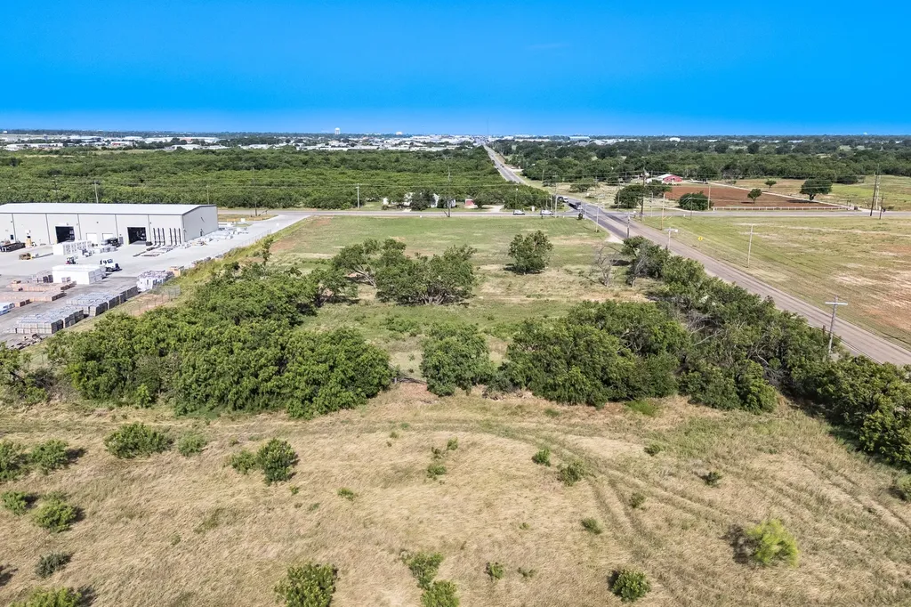 149 E Industrial Boulevard Abilene TX 79602