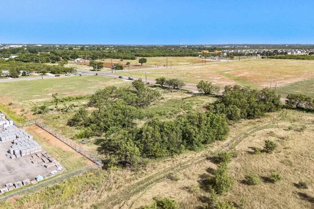149 E Industrial Boulevard Abilene TX 79602