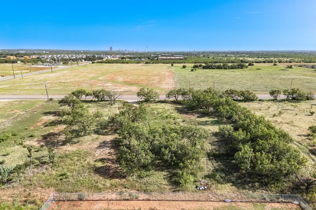 149 E Industrial Boulevard Abilene TX 79602