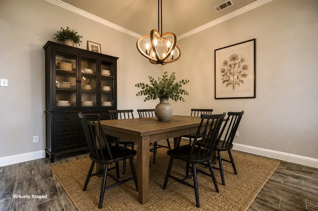 1733 Amalfi Drive Mclendon Chisholm TX 75032