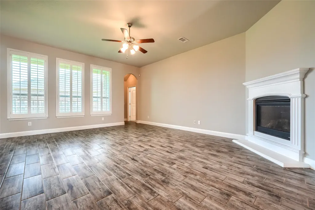 1733 Amalfi Drive Mclendon Chisholm TX 75032