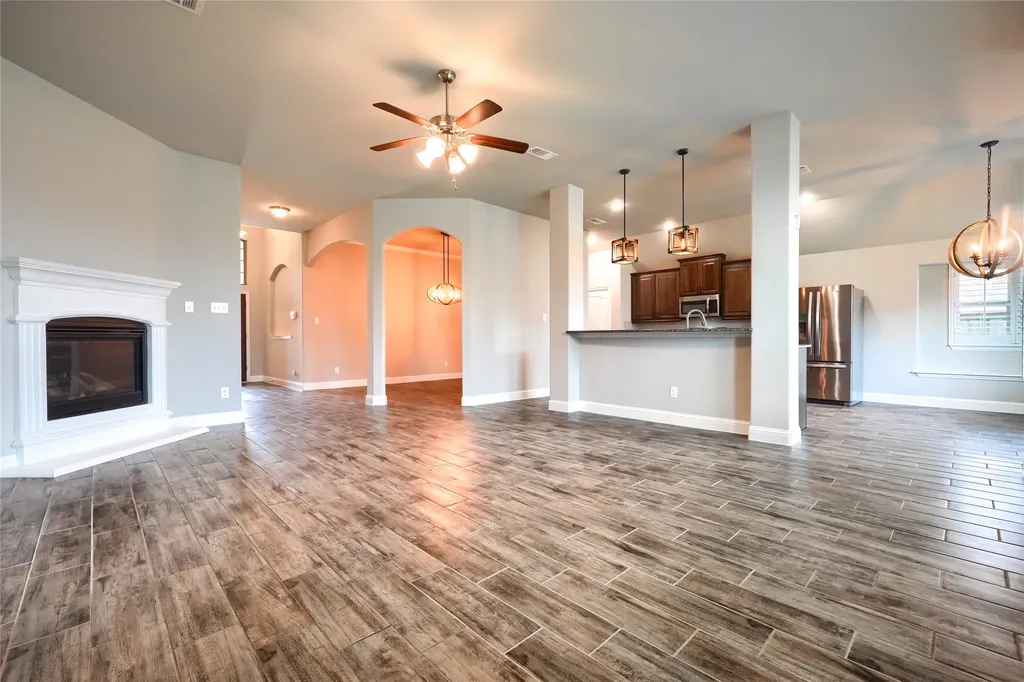 1733 Amalfi Drive Mclendon Chisholm TX 75032