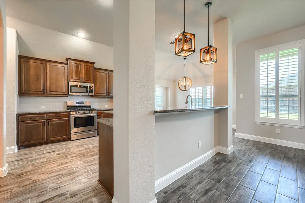 1733 Amalfi Drive Mclendon Chisholm TX 75032