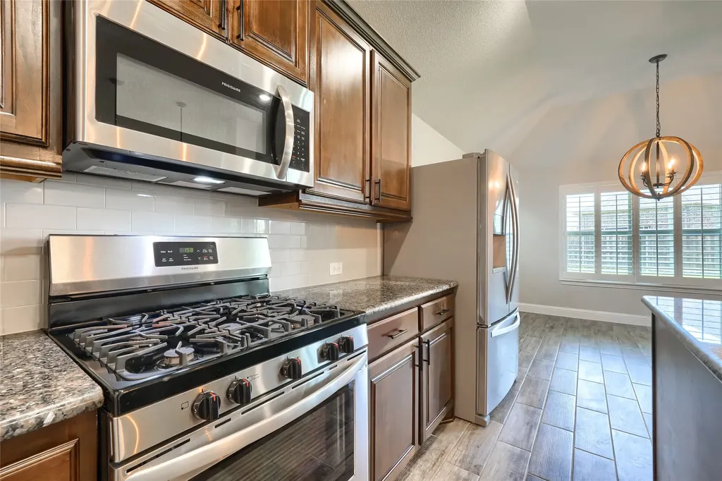 1733 Amalfi Drive Mclendon Chisholm TX 75032