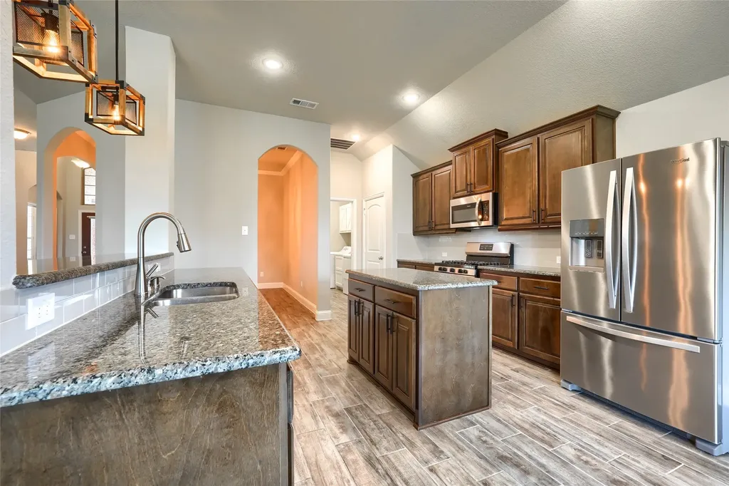 1733 Amalfi Drive Mclendon Chisholm TX 75032