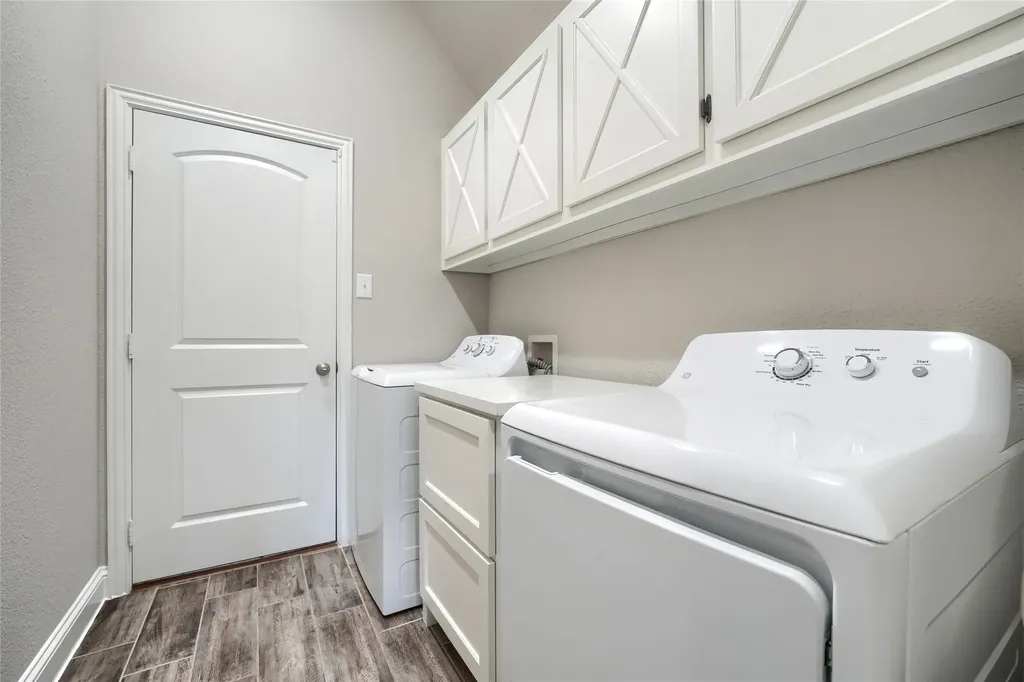 1733 Amalfi Drive Mclendon Chisholm TX 75032