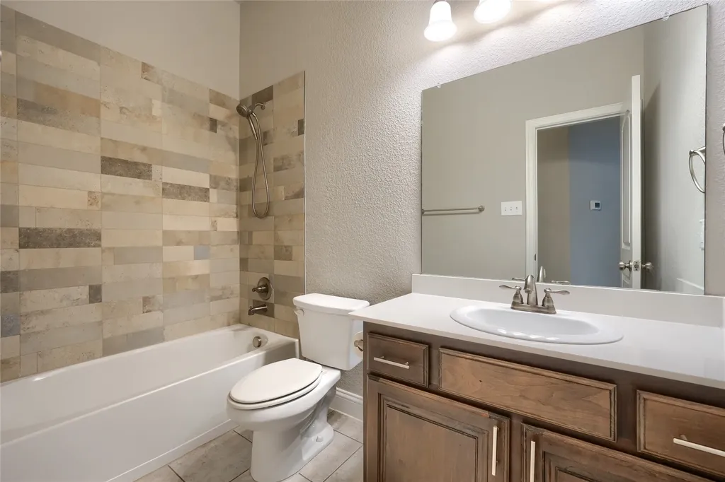 1733 Amalfi Drive Mclendon Chisholm TX 75032