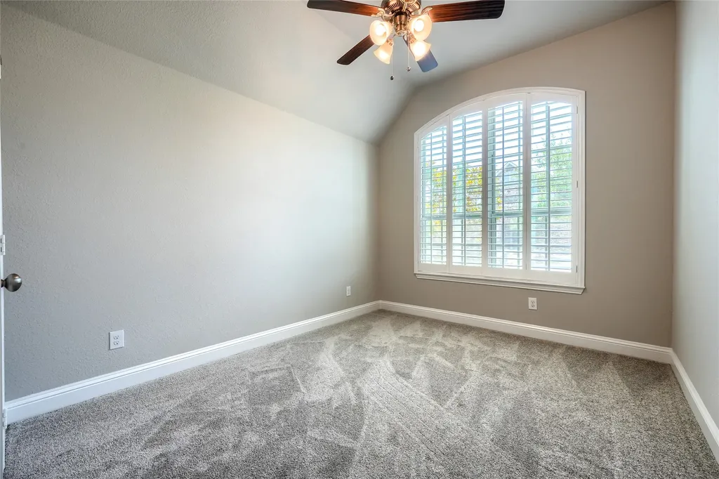 1733 Amalfi Drive Mclendon Chisholm TX 75032