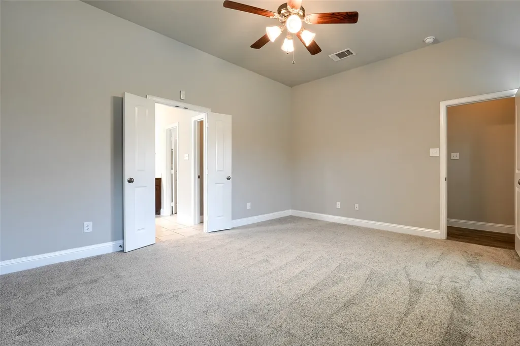 1733 Amalfi Drive Mclendon Chisholm TX 75032