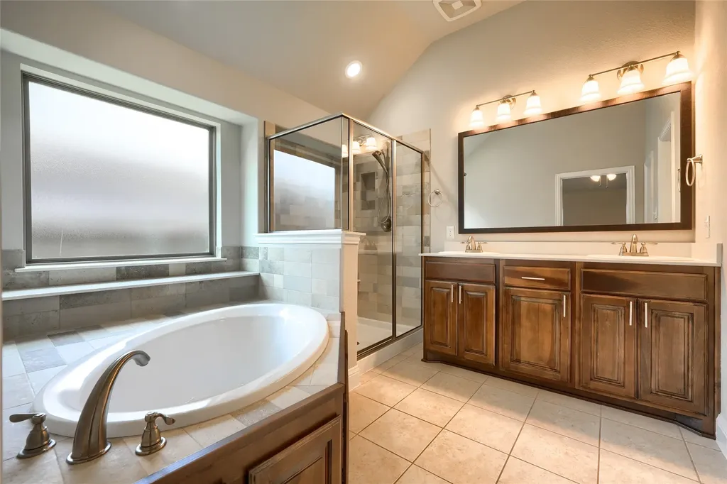 1733 Amalfi Drive Mclendon Chisholm TX 75032
