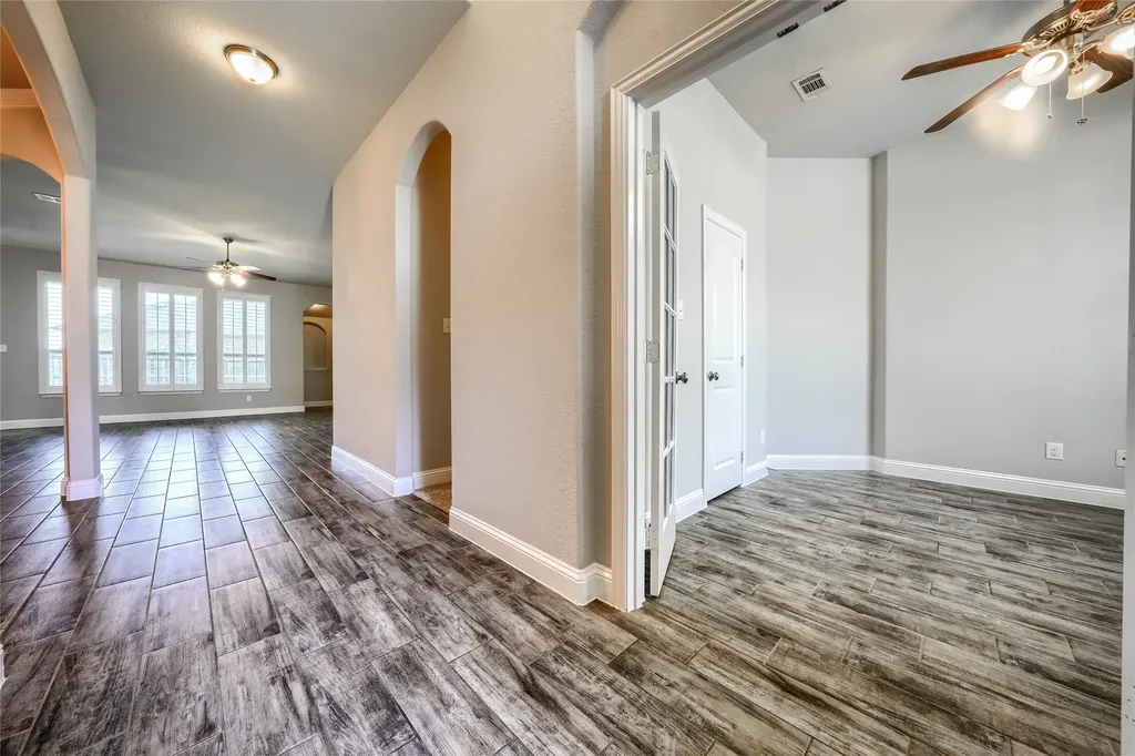 1733 Amalfi Drive Mclendon Chisholm TX 75032