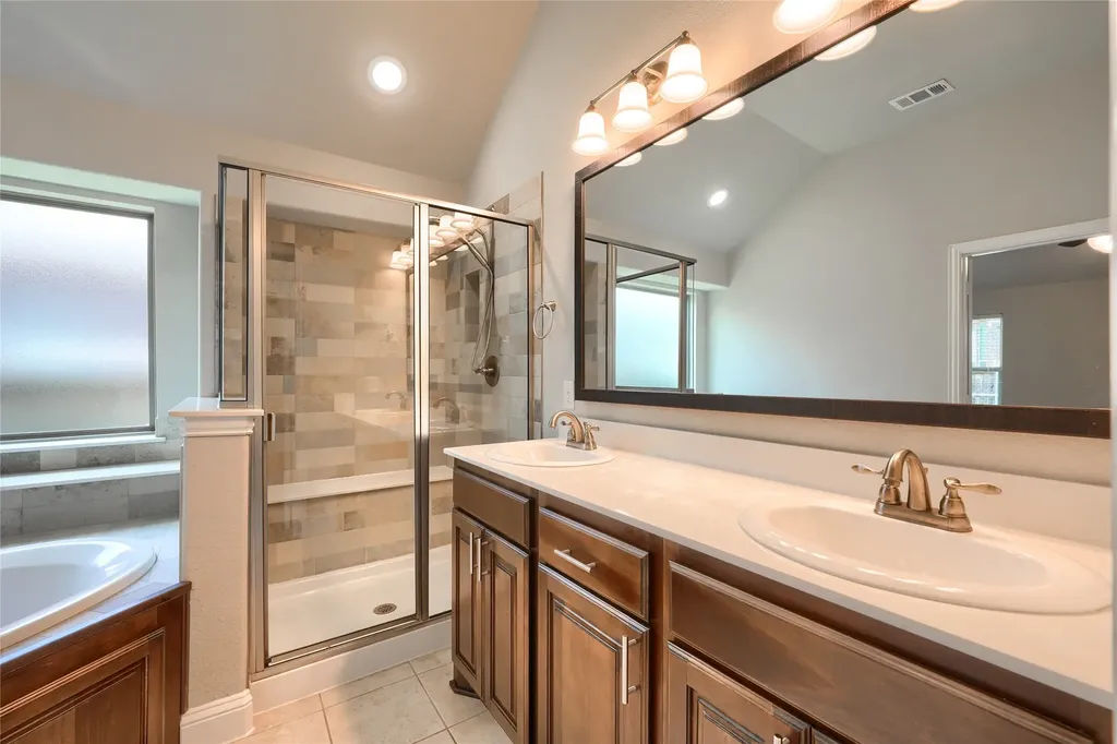 1733 Amalfi Drive Mclendon Chisholm TX 75032