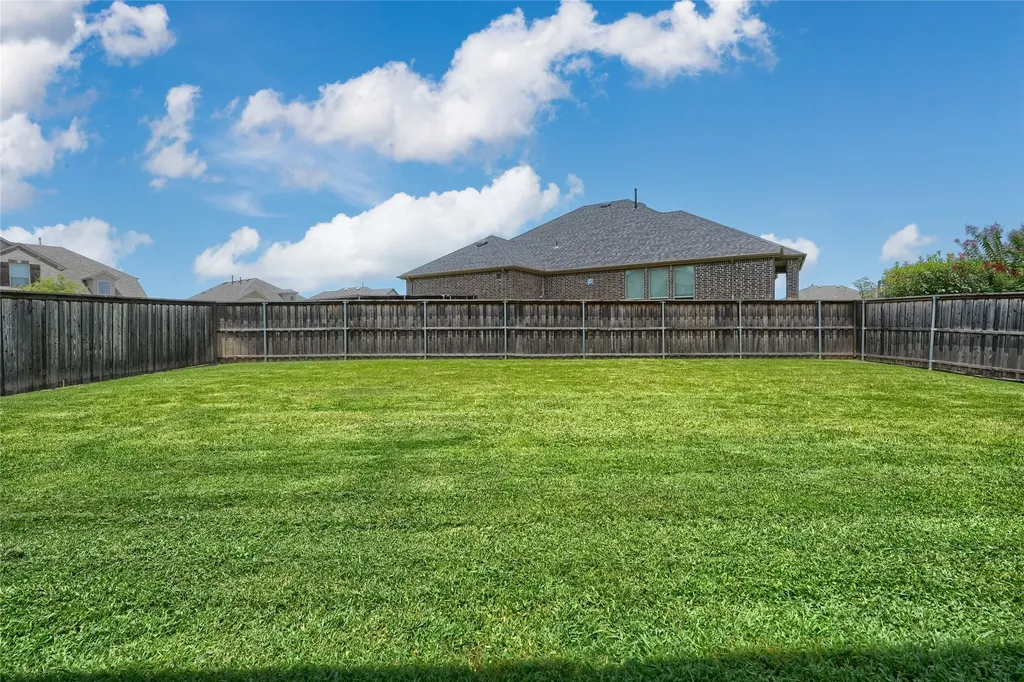 1733 Amalfi Drive Mclendon Chisholm TX 75032