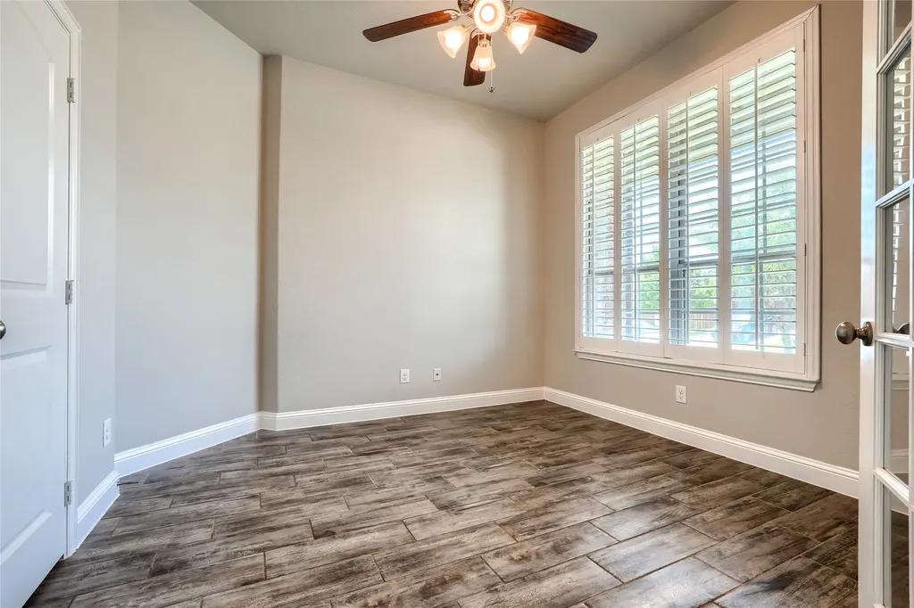 1733 Amalfi Drive Mclendon Chisholm TX 75032