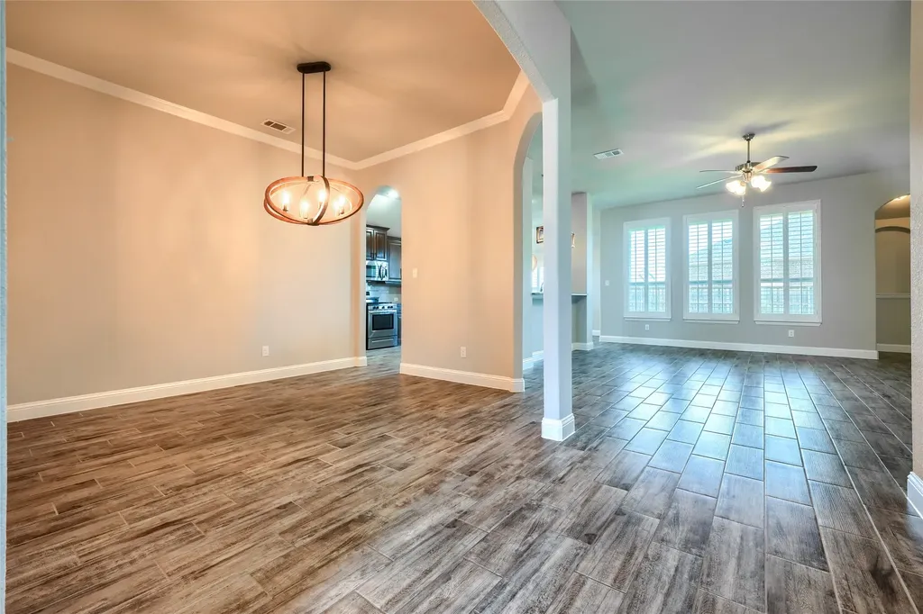 1733 Amalfi Drive Mclendon Chisholm TX 75032