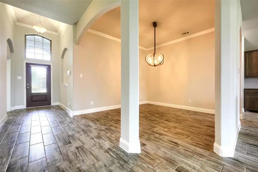 1733 Amalfi Drive Mclendon Chisholm TX 75032
