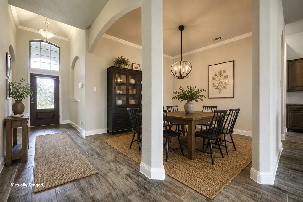 1733 Amalfi Drive Mclendon Chisholm TX 75032