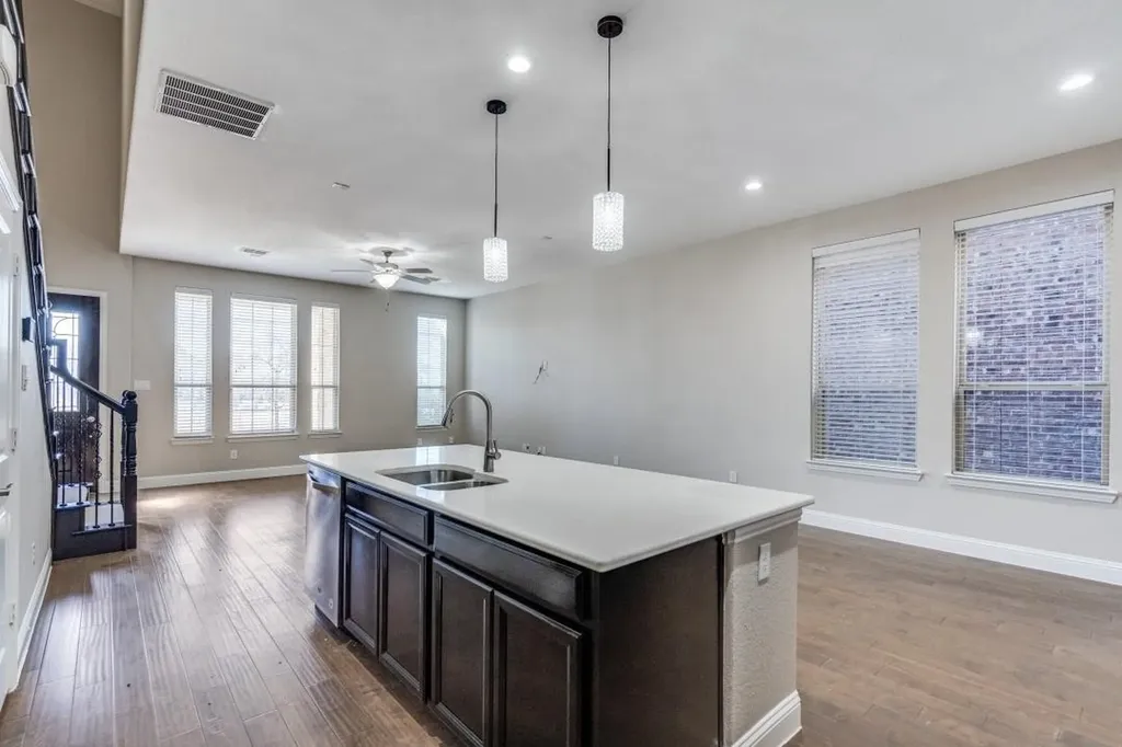 1058 Atherton Place Allen TX 75013