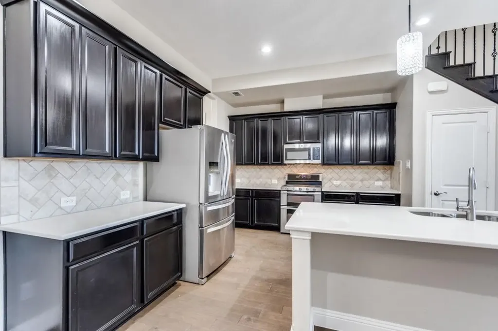 1058 Atherton Place Allen TX 75013