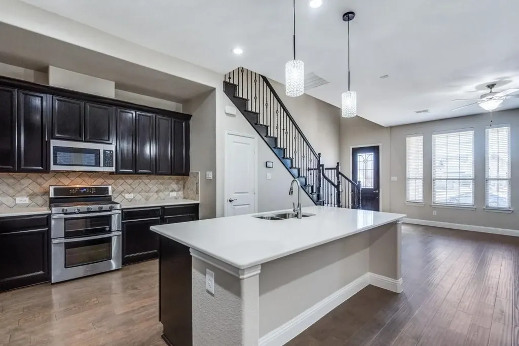 1058 Atherton Place Allen TX 75013
