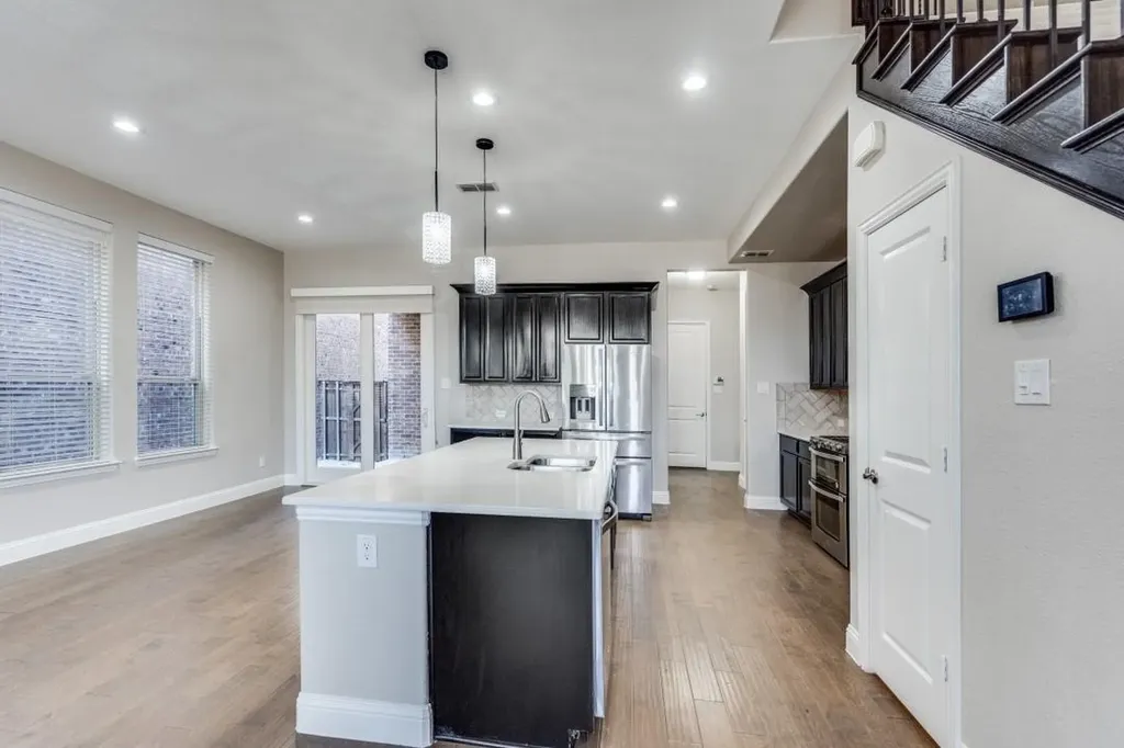 1058 Atherton Place Allen TX 75013