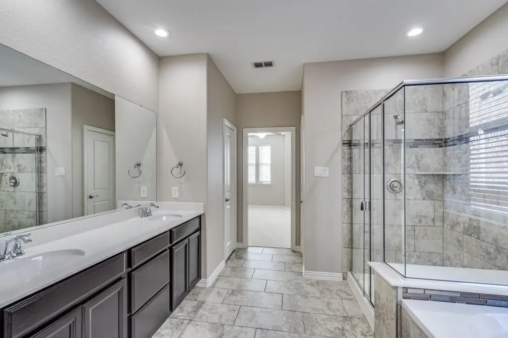 1058 Atherton Place Allen TX 75013