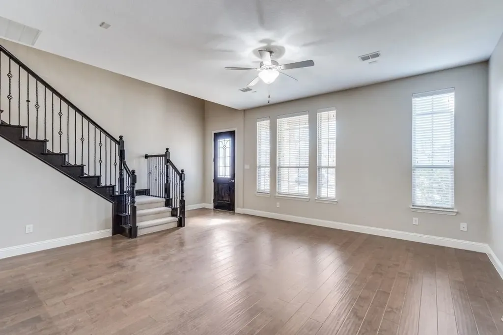 1058 Atherton Place Allen TX 75013