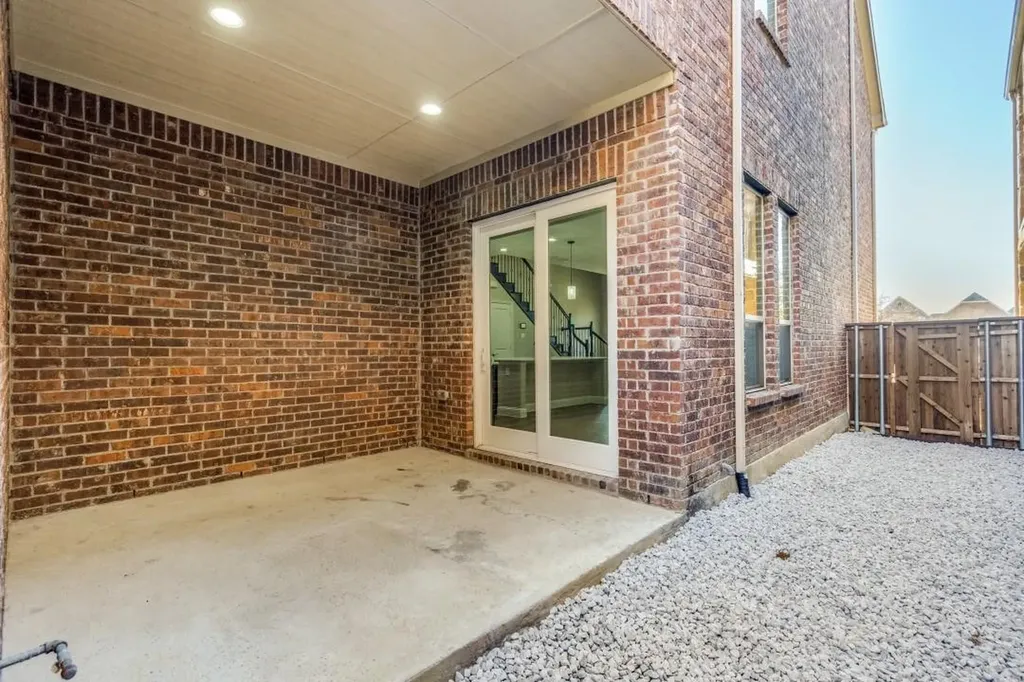 1058 Atherton Place Allen TX 75013