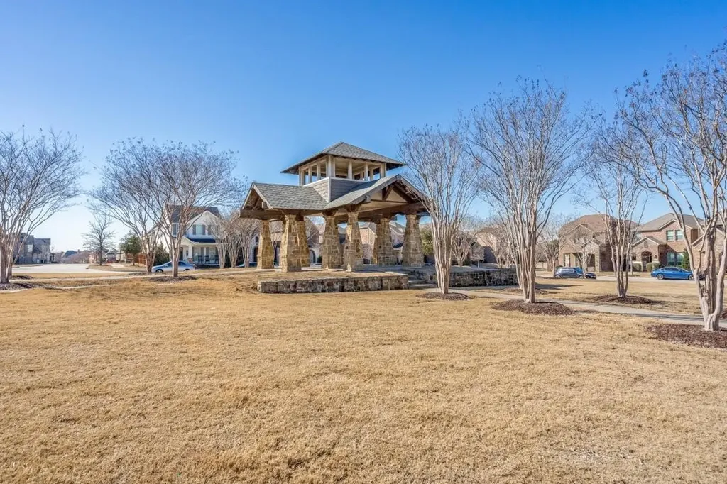 1058 Atherton Place Allen TX 75013