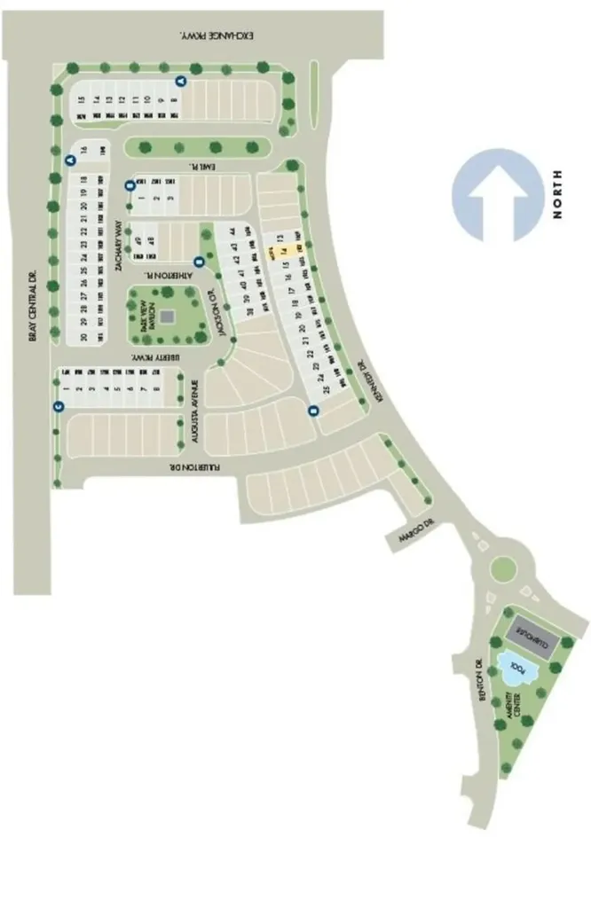 1058 Atherton Place Allen TX 75013