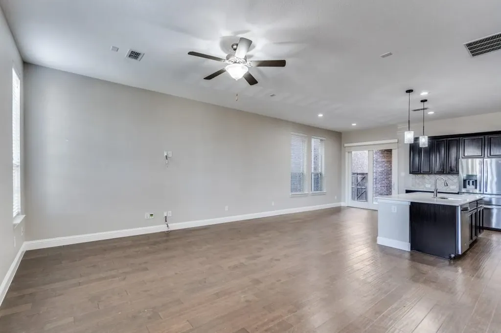 1058 Atherton Place Allen TX 75013