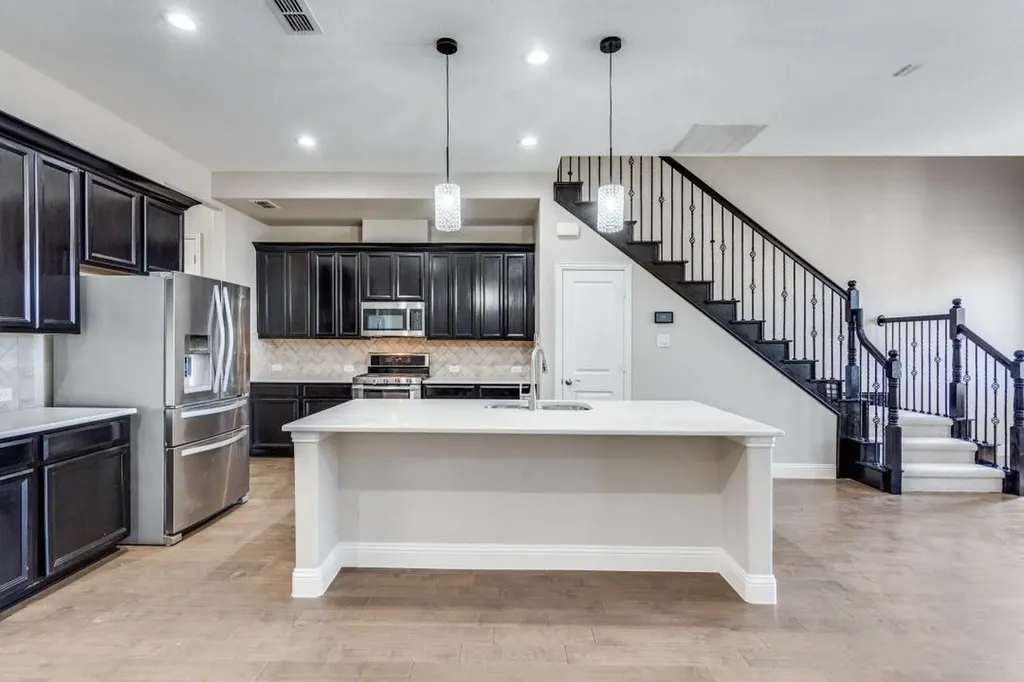 1058 Atherton Place Allen TX 75013