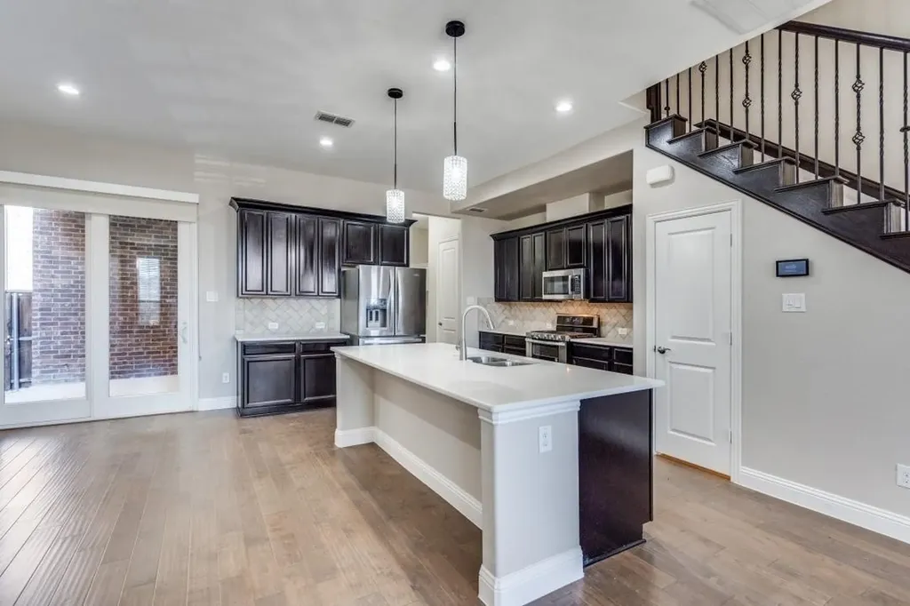 1058 Atherton Place Allen TX 75013
